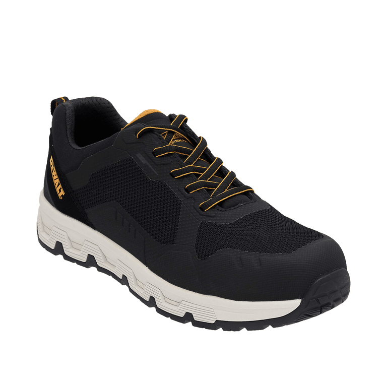 DeWalt Lamar Safety Trainers Black