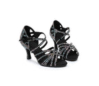 Womens Breathable Lightweight Heels