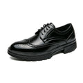 Mens Leather Shoes