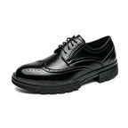 Mens Leather Shoes