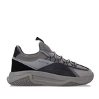 Lavair Creator Grey Chunky Trainers UK 6 EU 40