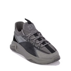 Lavair Creator Grey Chunky Trainers UK 6 EU 40