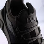 Lavair Creator Grey Chunky Trainers UK 6 EU 40