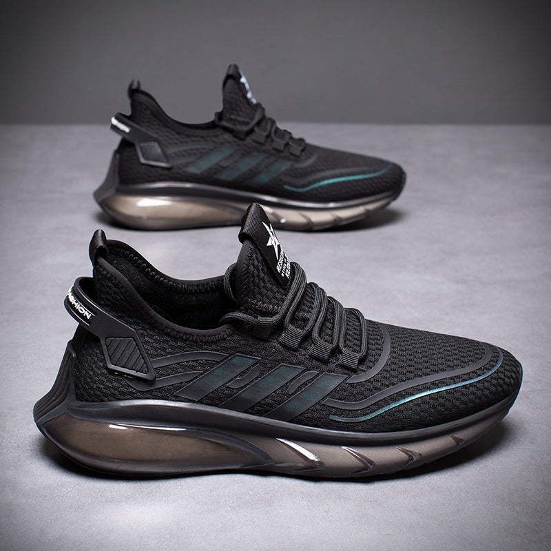 Unisex Breathable Lightweight Trainers