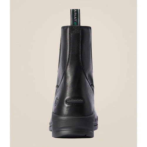 Ariat 10042547 Heritage IV Zip Safety Paddock Boot Normal / Wide