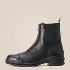 Ariat 10042547 Heritage IV Zip Safety Paddock Boot Normal / Wide