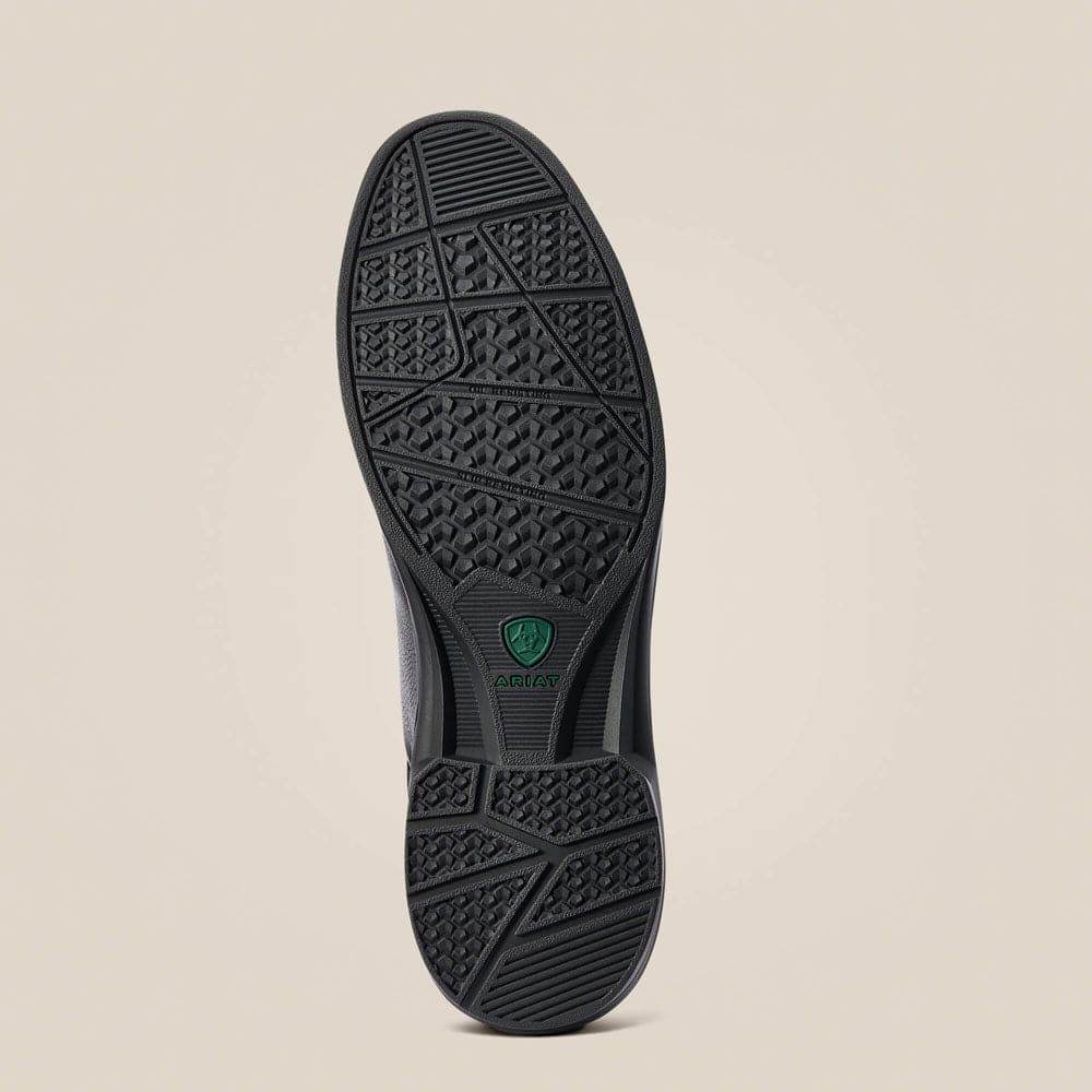 Ariat 10042547 Heritage IV Zip Safety Paddock Boot Normal / Wide
