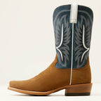 Ariat P28380 Stadtler Cowboy Boot Black