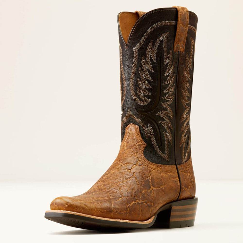 Ariat P28380 Stadtler Cowboy Boot Black