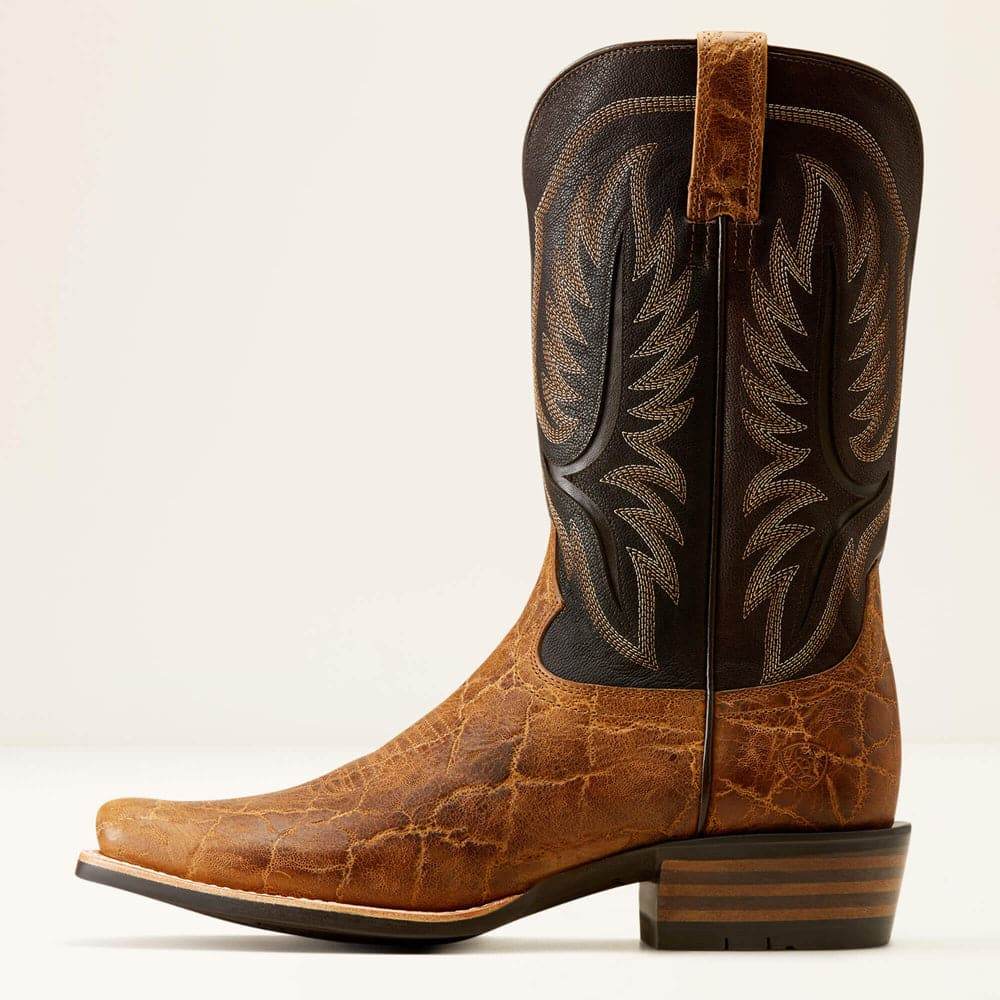 Ariat P28380 Stadtler Cowboy Boot Black