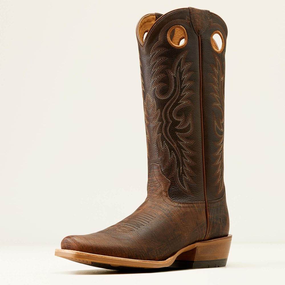 Ariat P28378 Ringer Safety Boots Brown