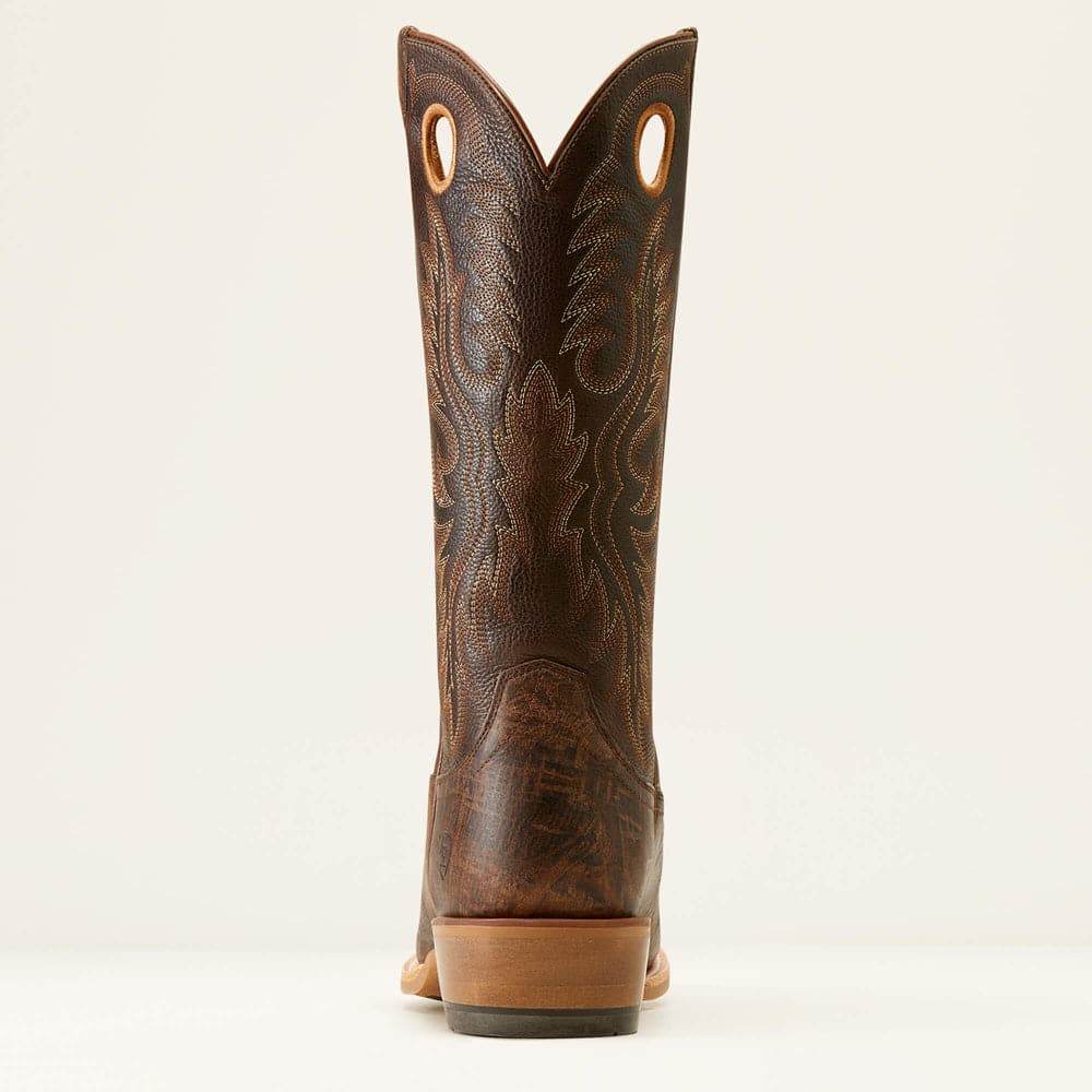 Ariat P28378 Ringer Safety Boots Brown