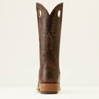 Ariat P28378 Ringer Safety Boots Brown