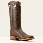 Ariat P28378 Ringer Safety Boots Brown