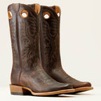Ariat P28378 Ringer Safety Boots Brown