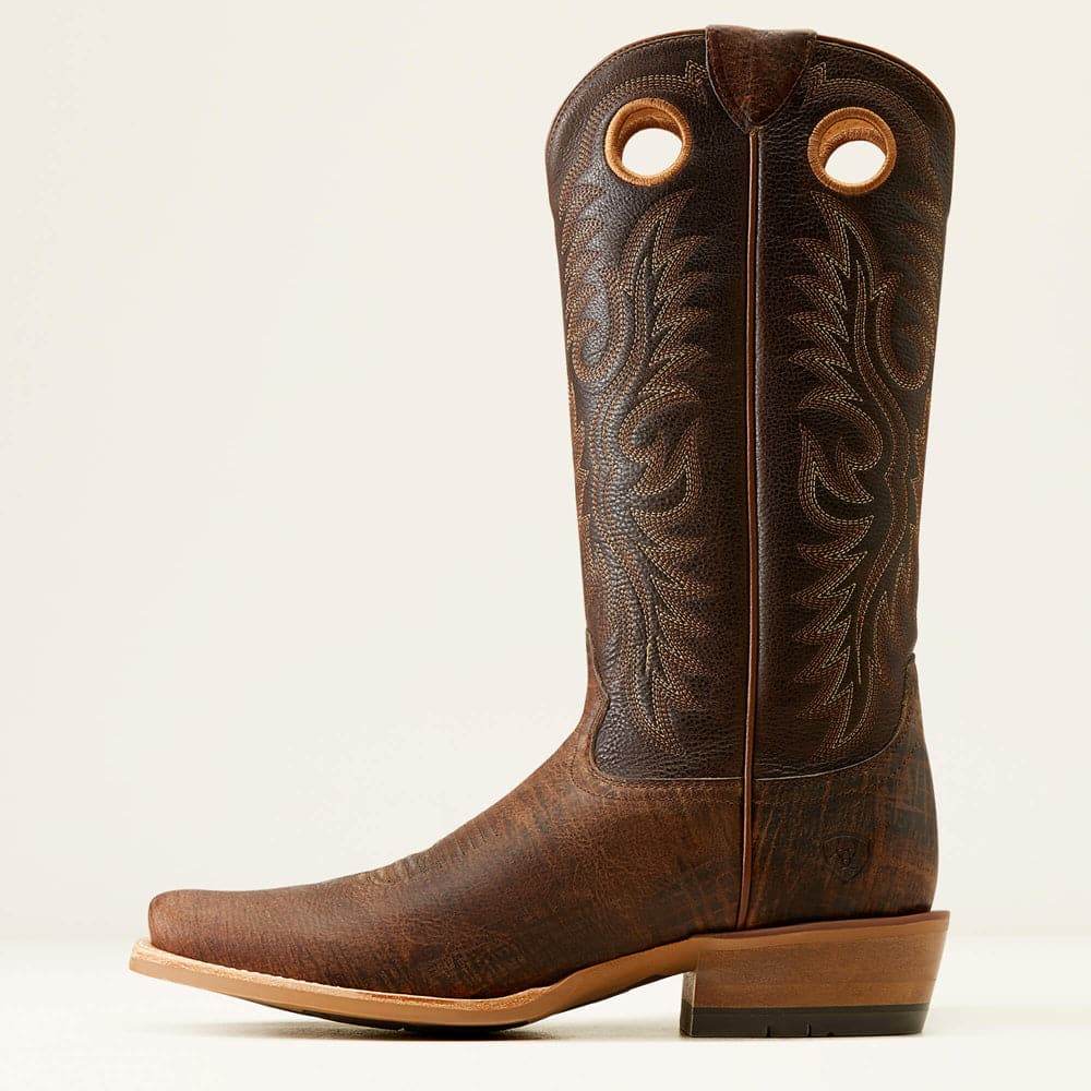 Ariat P28378 Ringer Safety Boots Brown