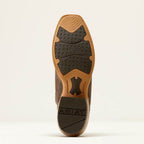 Ariat P28378 Ringer Safety Boots Brown