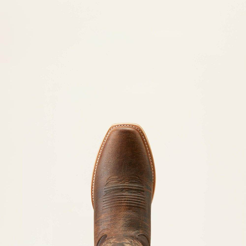 Ariat P28378 Ringer Safety Boots Brown