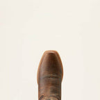 Ariat P28378 Ringer Safety Boots Brown