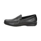 Sioux Gilles H 10310 Black Mens H Fit Moccasins