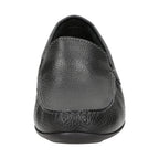 Sioux Gilles H 10310 Black Mens H Fit Moccasins