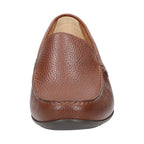 Sioux Gilles H 10311 Brown Mens H Fit Moccasins