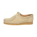 Sioux Tils Grashopper 001 Beige Suede Moccasins