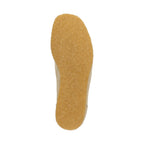 Sioux Tils Grashopper 001 Beige Suede Moccasins