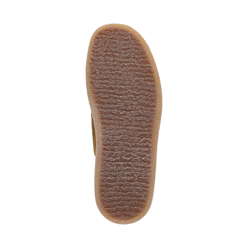 Sioux Jukondon 700 Brown Mens G Fit Suede Lace Up Shoes