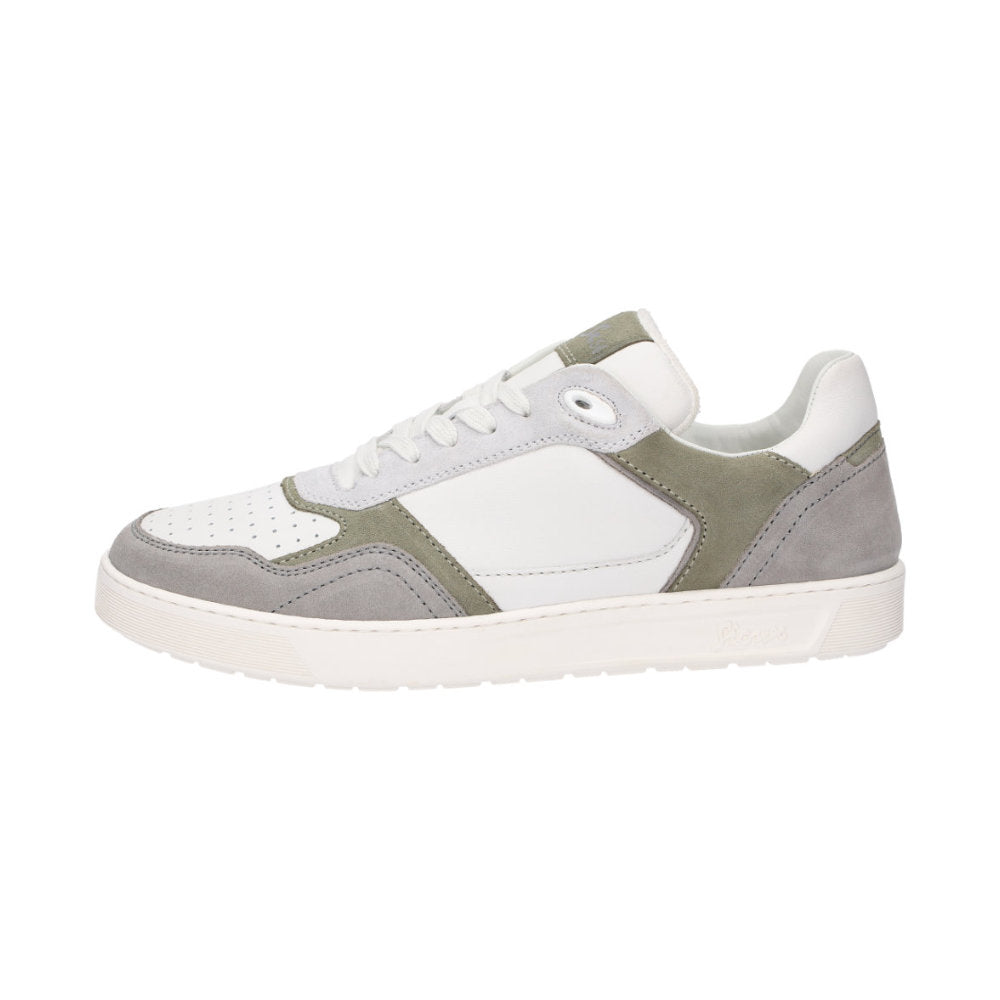 Sioux Tedroso 704 Grey Multi Mens G Fit Trainers