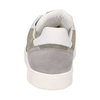 Sioux Tedroso 704 Grey Multi Mens G Fit Trainers