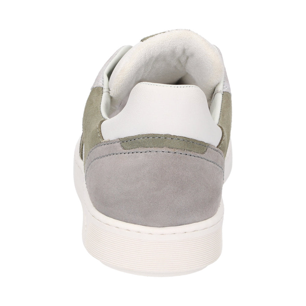 Sioux Tedroso 704 Grey Multi Mens G Fit Trainers