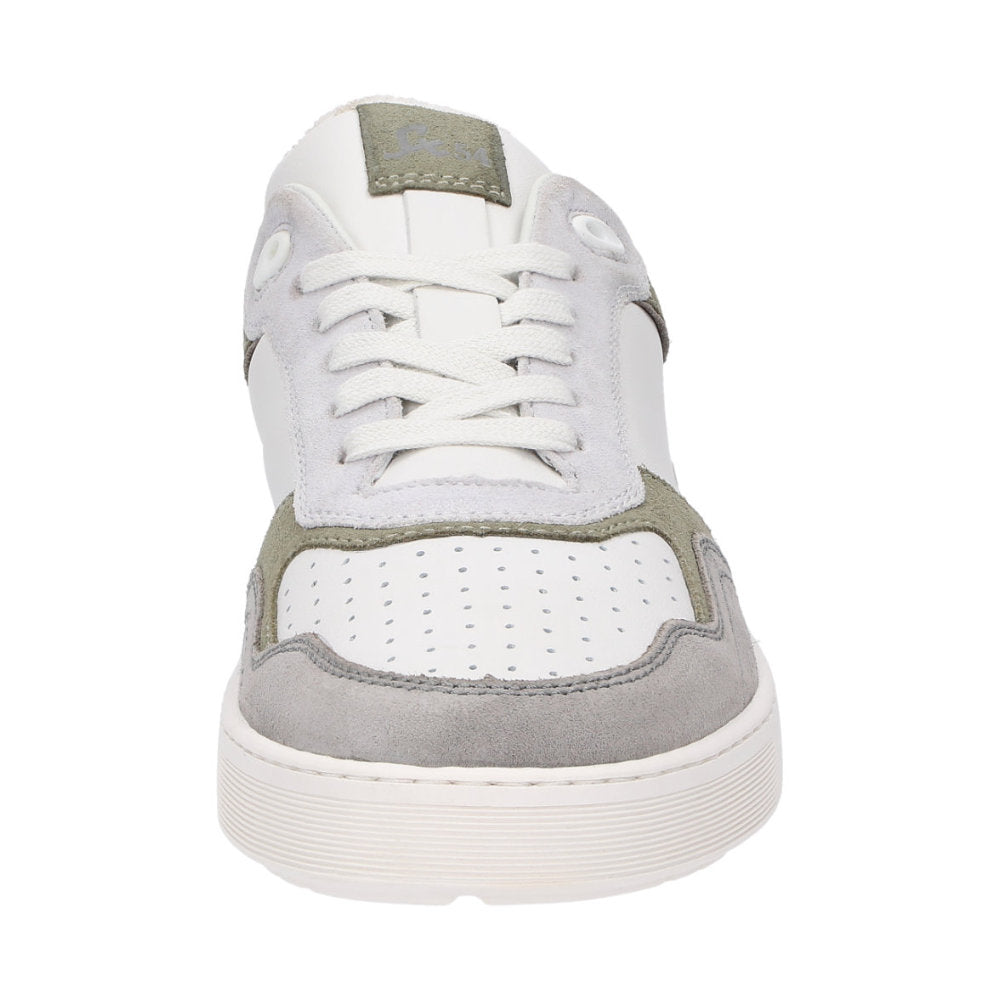 Sioux Tedroso 704 Grey Multi Mens G Fit Trainers