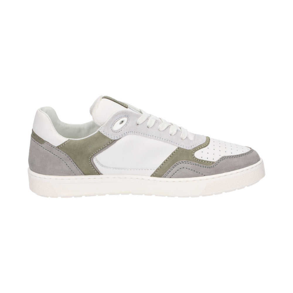 Sioux Tedroso 704 Grey Multi Mens G Fit Trainers