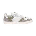Sioux Tedroso 704 Grey Multi Mens G Fit Trainers