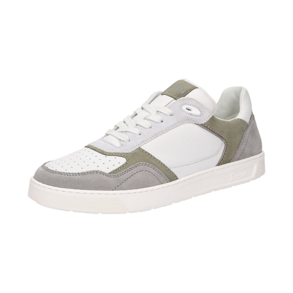 Sioux Tedroso 704 Grey Multi Mens G Fit Trainers