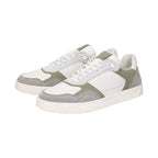 Sioux Tedroso 704 Grey Multi Mens G Fit Trainers