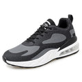 Mens Breathable Mesh Non Slip Trainers