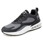 Mens Breathable Mesh Non Slip Trainers