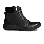 Van Dal Barkway Black Combi Dual Fit Ankle Boots