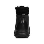 Van Dal Barkway Black Combi Dual Fit Ankle Boots