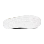 Van Dal Florian Grey Multi EE Wide Fit Suede Trainers