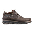 Padders Ridge Brown Mens G Wide Fit Walking Boots