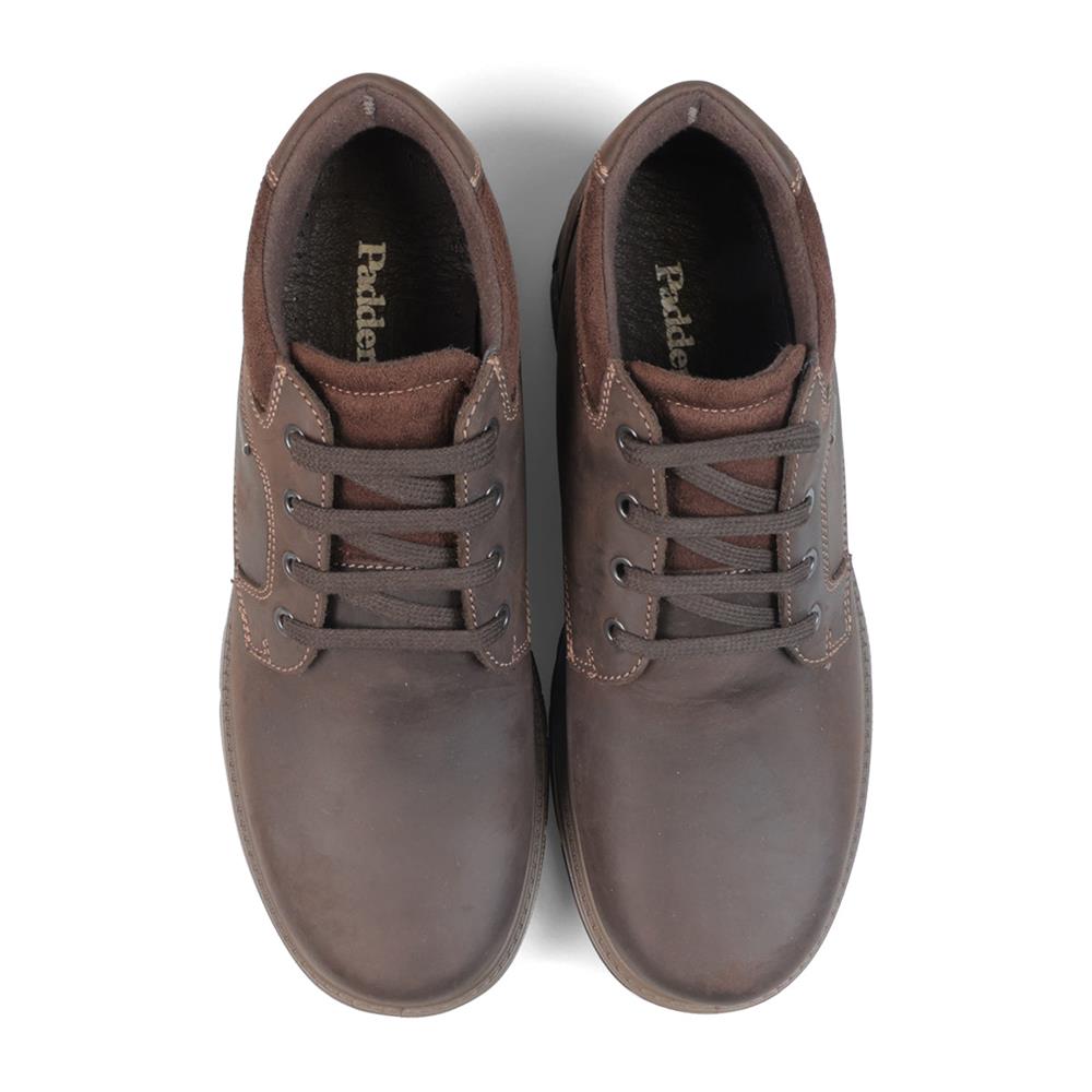 Padders Ridge Brown Mens G Wide Fit Walking Boots