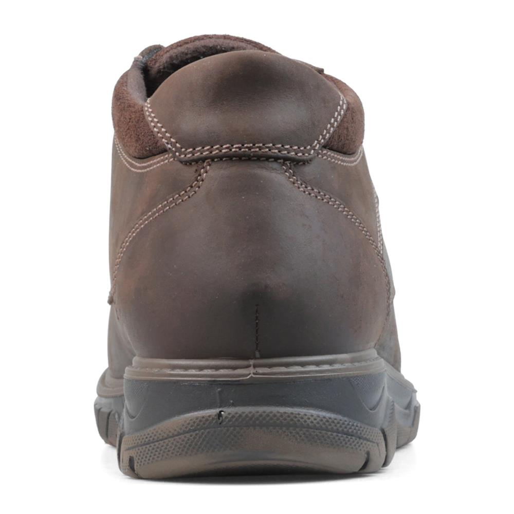 Padders Ridge Brown Mens G Wide Fit Walking Boots