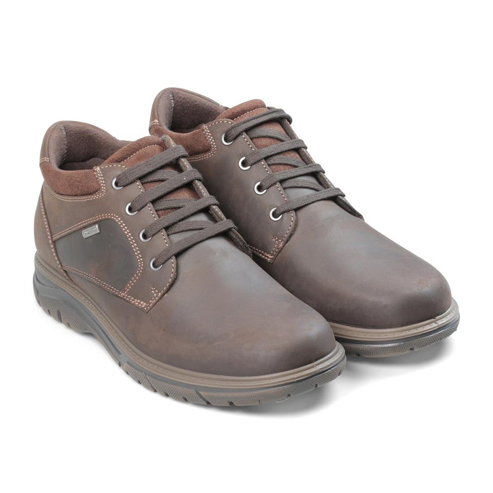 Padders Ridge Brown Mens G Wide Fit Walking Boots