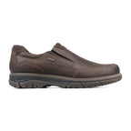 Padders Pioneer Brown Mens G Wide Fit Walking Shoes