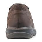 Padders Pioneer Brown Mens G Wide Fit Walking Shoes