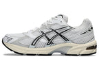 ASICS GEL-1130 White Cloud Grey Trainers
