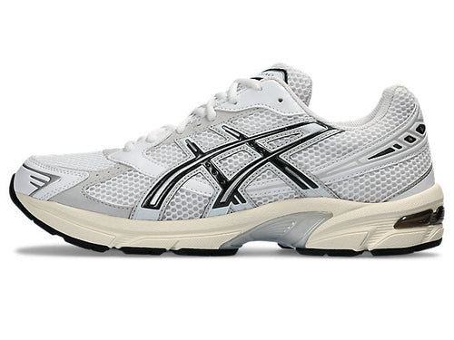 ASICS GEL-1130 White Cloud Grey Trainers